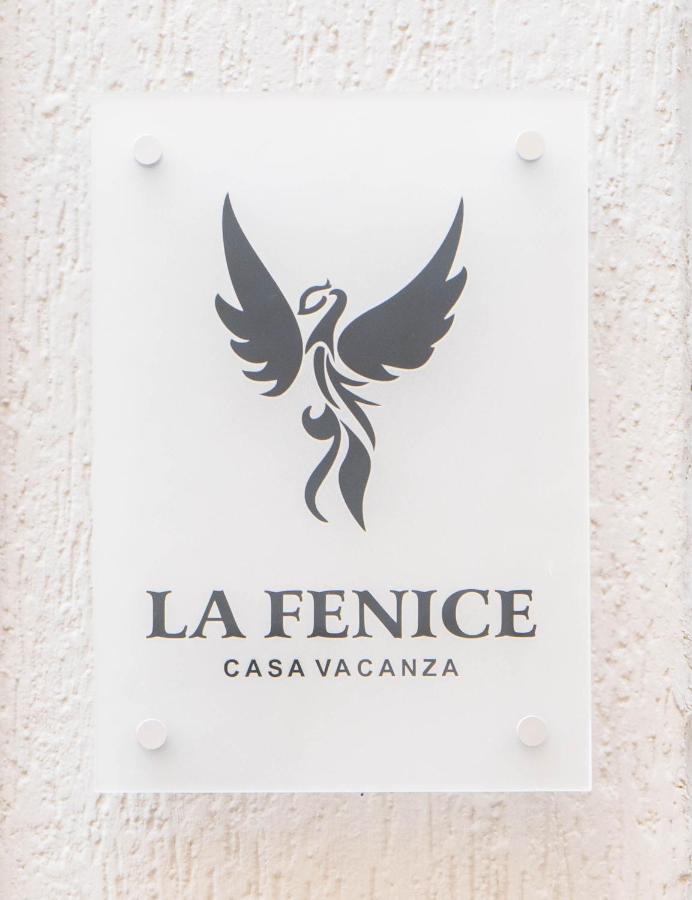 פאסאנו La Fenice מראה חיצוני תמונה