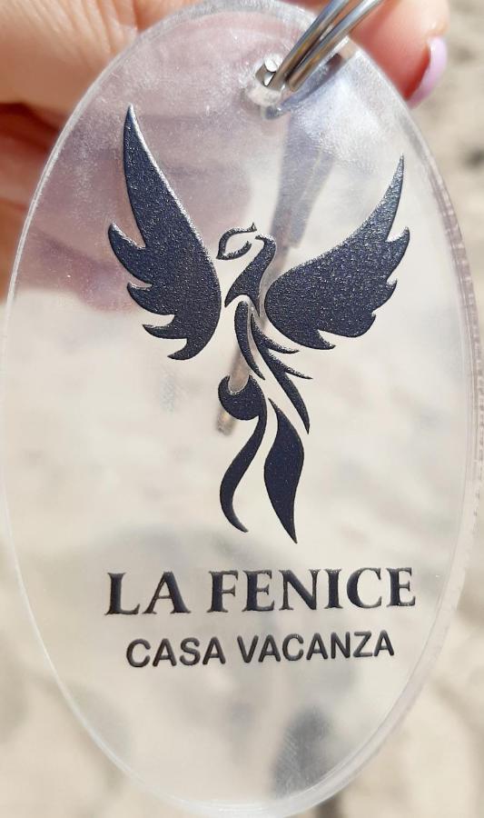פאסאנו La Fenice מראה חיצוני תמונה
