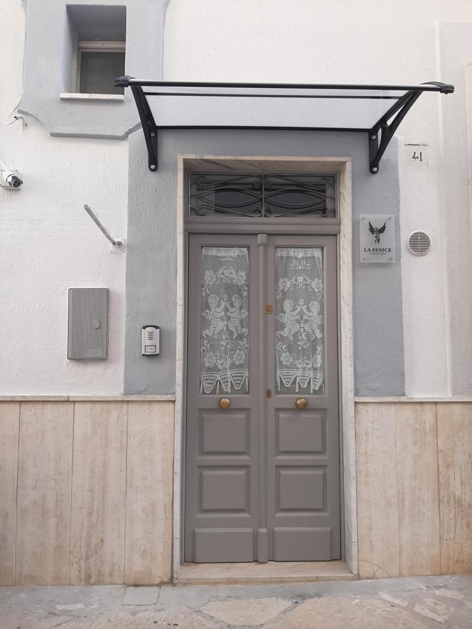 פאסאנו La Fenice מראה חיצוני תמונה